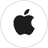 Apple logo